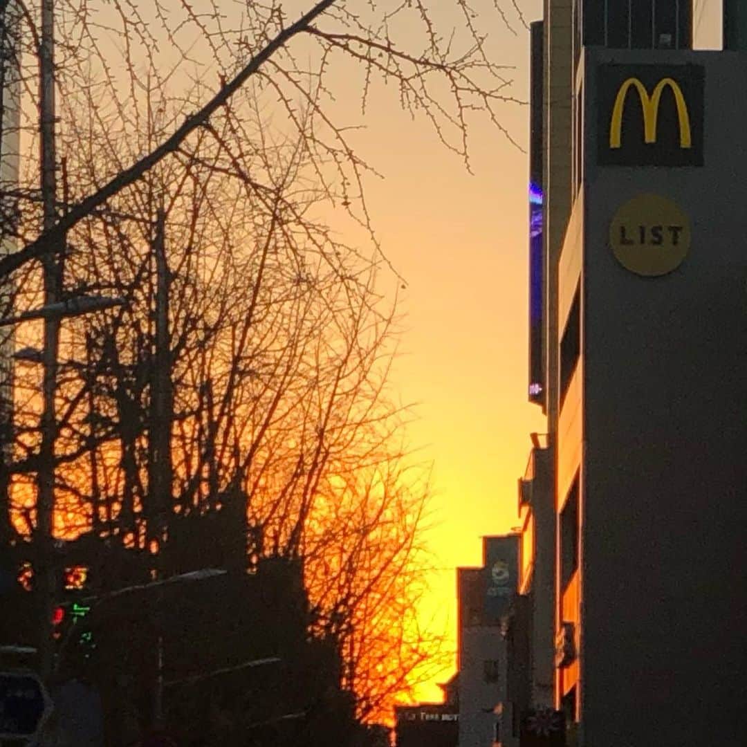 シン・ヒョンスさんのインスタグラム写真 - (シン・ヒョンスInstagram)1月13日 18時51分 - shintop20
