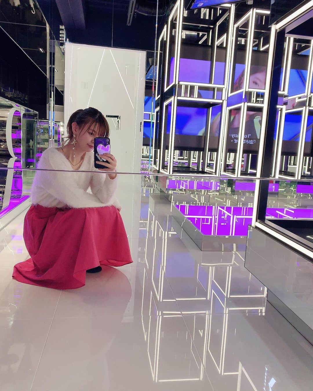 satomiのグルメインスタ