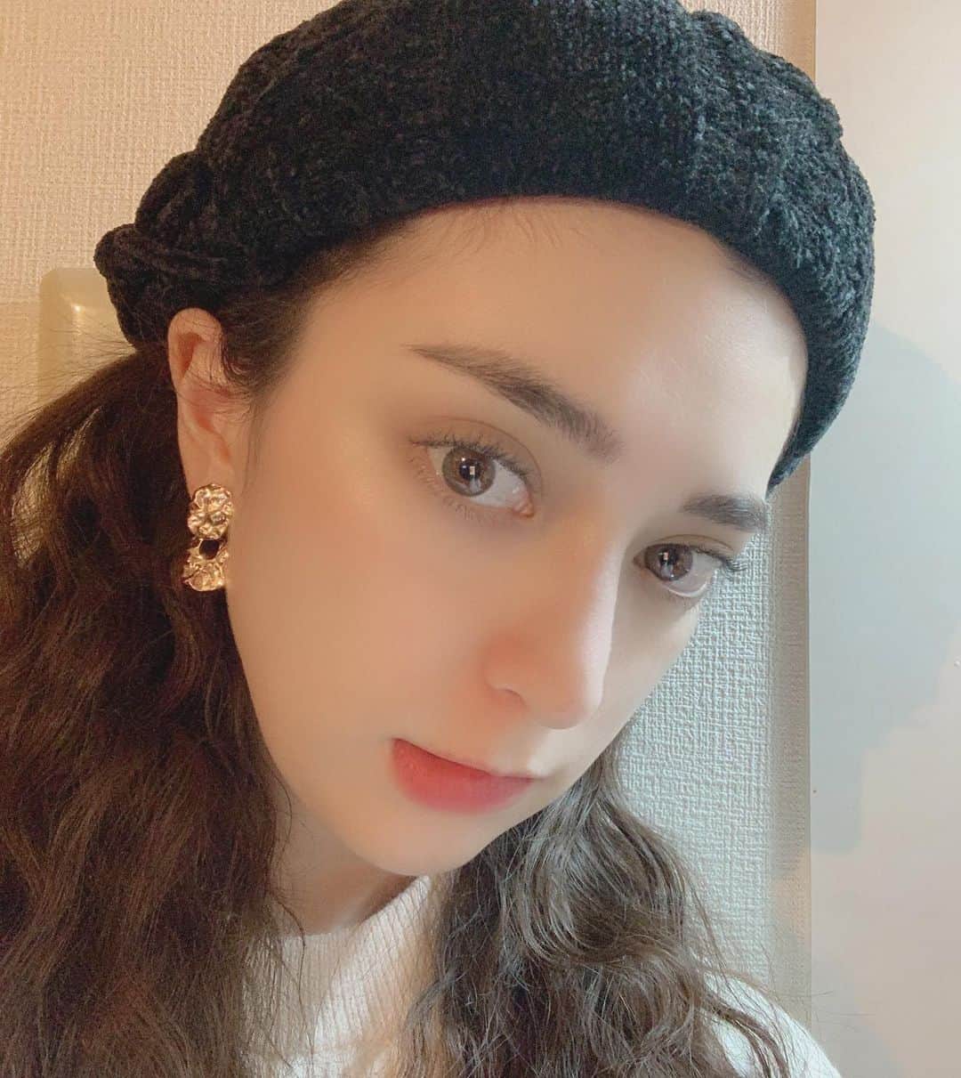 Chieluさんのインスタグラム写真 - (ChieluInstagram)「やほみぃ〜〜〜💁#chielu #model #junesmodel」1月13日 19時00分 - ciiellun