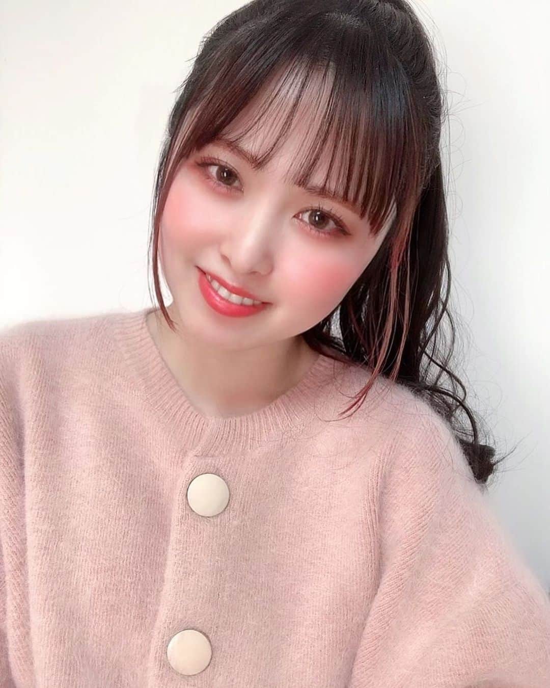 村岡美咲のインスタグラム