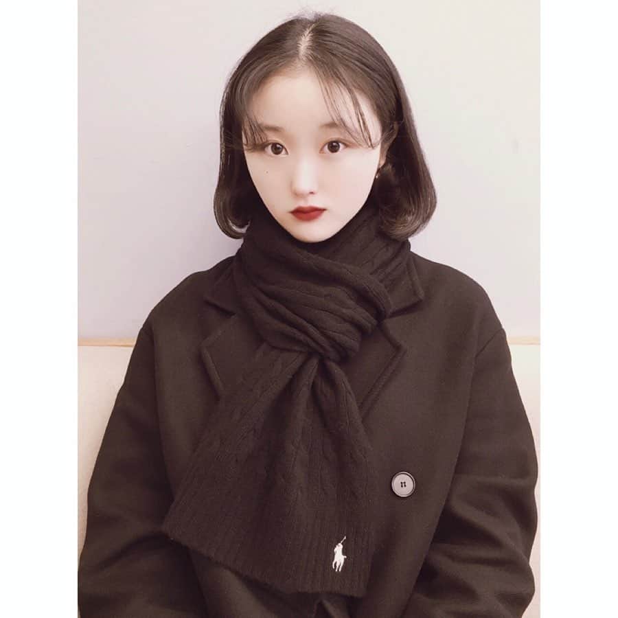 新井乃亜のグルメインスタ