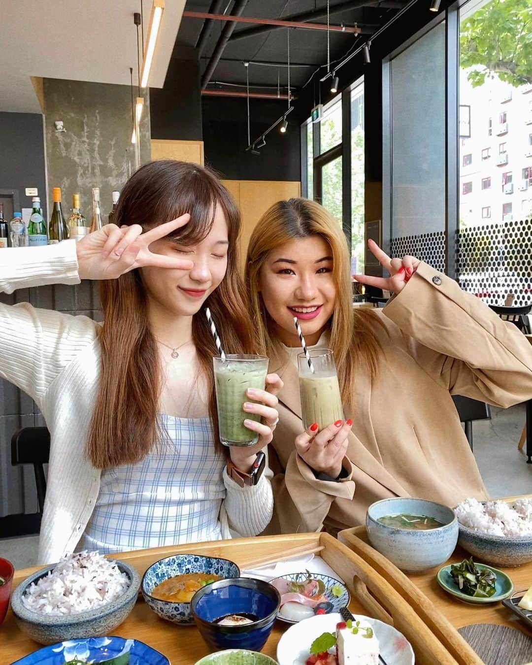 KIYOMI GRACEのインスタグラム
