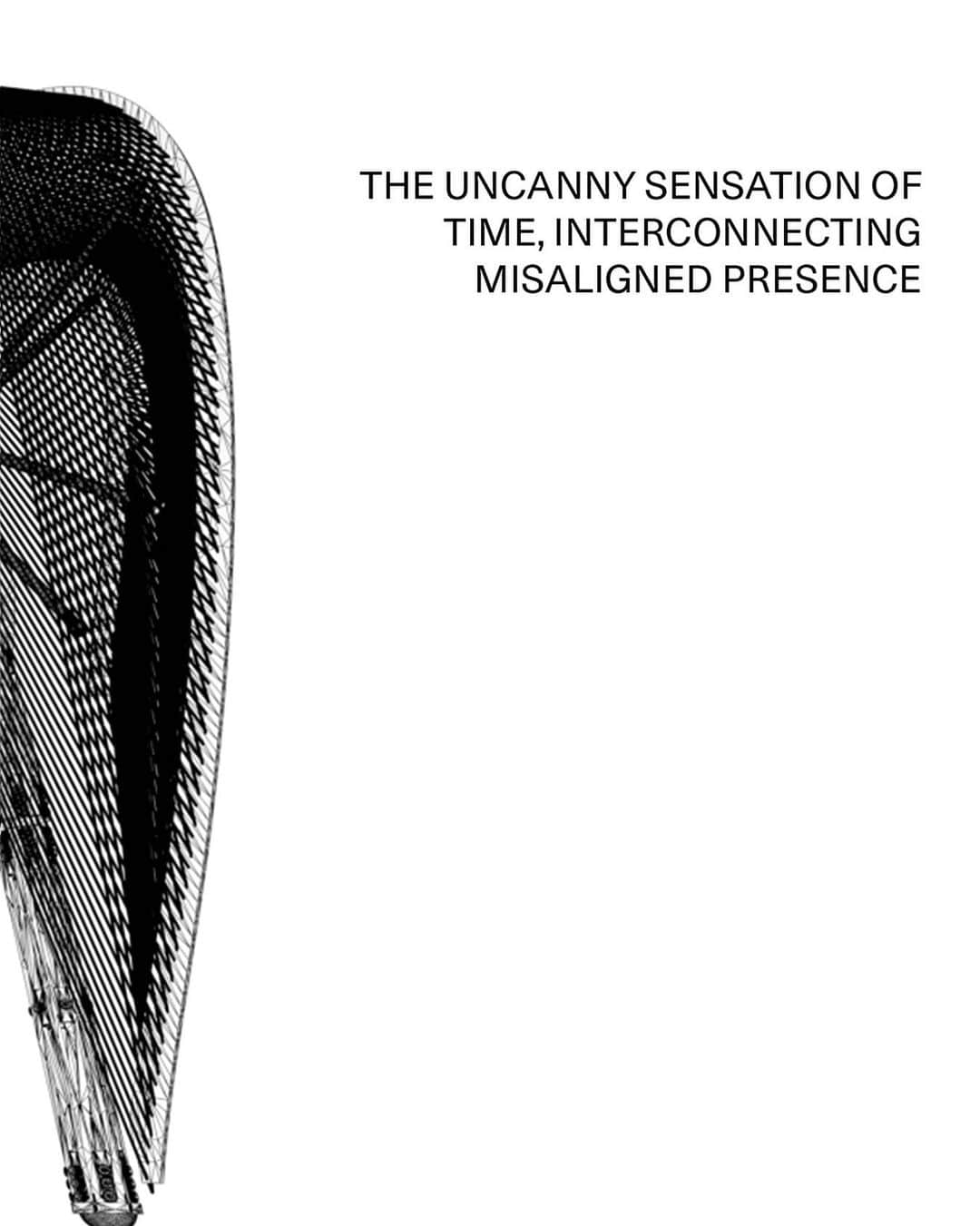 GENTLE MONSTERさんのインスタグラム写真 - (GENTLE MONSTERInstagram)「[UNOPENED: THE PROBE] The uncanny sensation of time, interconnecting misaligned presence. 2021 new collection coming soon. ⠀ 공존하지 않았던 두 세계가 맞물리는 순간. 젠틀몬스터의 새로운 2021 컬렉션이 곧 공개됩니다. ⠀ #GentleMonster #GentleMonsterUnopenedTheProbe #UnopenedTheProbe #TheProbe #GentleMonster2021」1月13日 19時12分 - gentlemonster