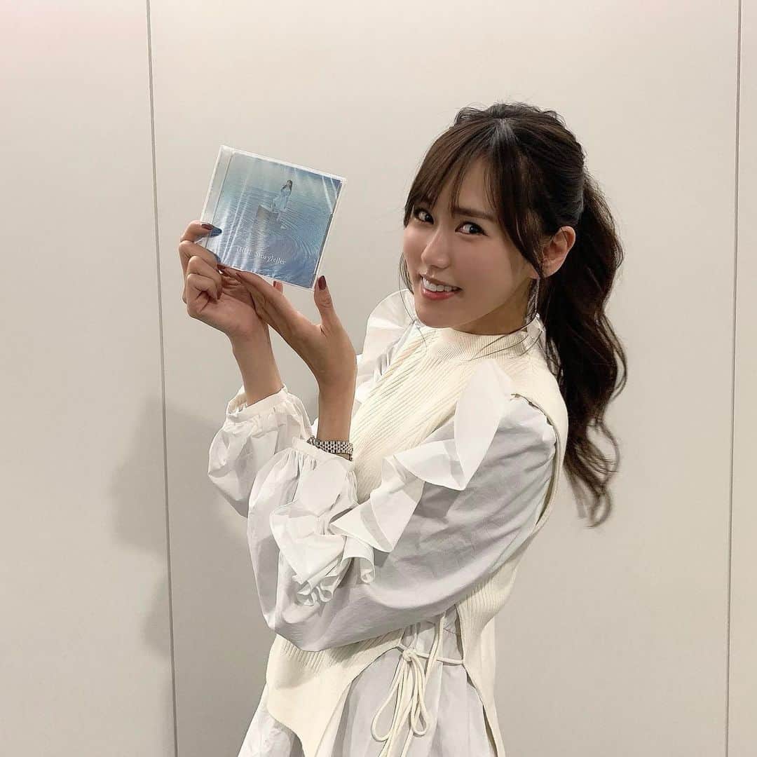 唐沢美帆のインスタグラム