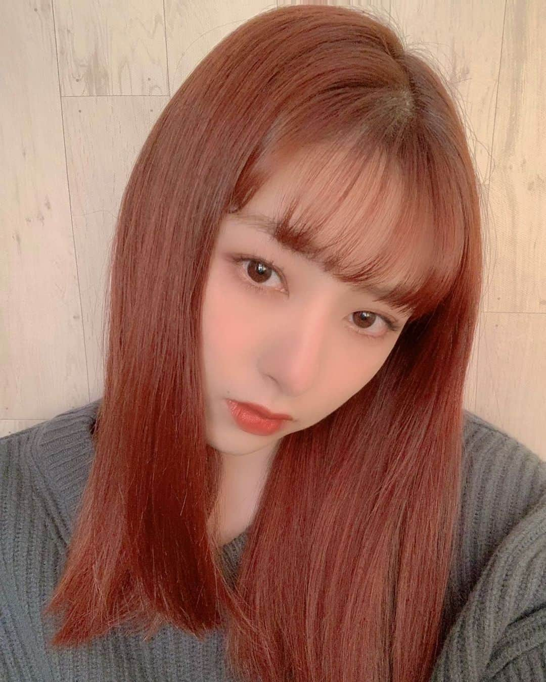 小林ひかるのインスタグラム：「🍊」