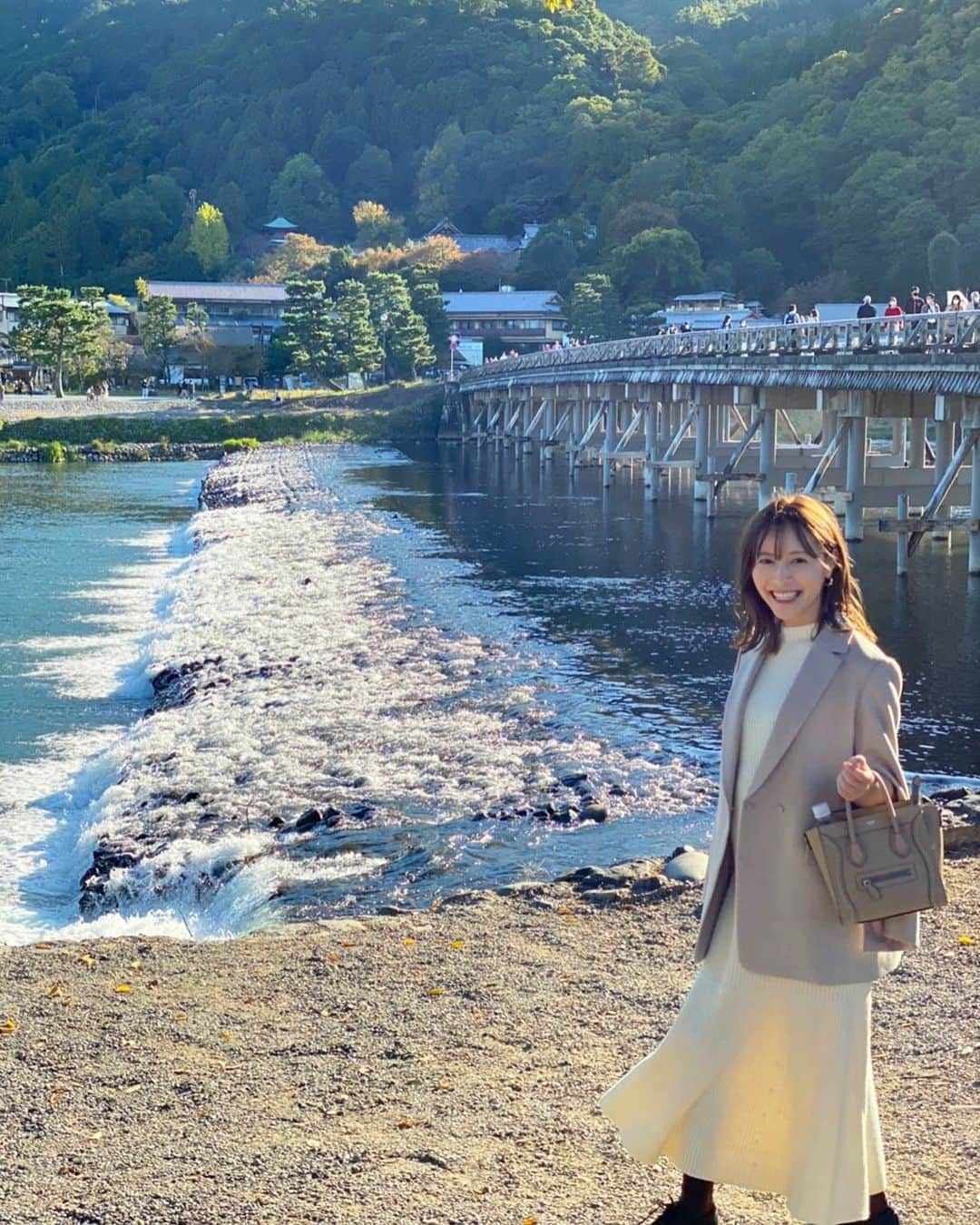 山下愛実（まなみるく）さんのインスタグラム写真 - (山下愛実（まなみるく）Instagram)「あけましておめでとうございます🎍 今年もよろしくお願いします🤲  今年は丑年🐄年女🐄 2021年良い年になりますよーにっ！！  #めっちゃ笑ってる#今年も沢山笑おう #2021#年女#丑年」1月9日 22時12分 - manami_ymst