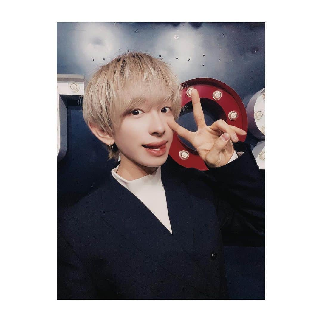 SHOYA【ANFiNY】さんのインスタグラム写真 - (SHOYA【ANFiNY】Instagram)「﻿ ﻿ ﻿ 新年初歌いでした！﻿ ﻿ ﻿ 来場してくれた方、配信観てくれた方ありがとうございました！﻿ ﻿ ﻿ ゲスト出演でしたけど、知ってる顔が見えて安心できました☺️﻿ ﻿ ﻿ 今日もいいねとコメントお願いします！﻿ ﻿ ﻿ ﻿ #anfiny #shoya #selfie #selca #f4f #l4likes #fff #asia #japan #japanese #좋아요반사 #일상 #셀카 #셀스타그램 #얼스타그램 #팔로우백 #맞팔해요 #code」1月9日 22時12分 - shoya_anfiny