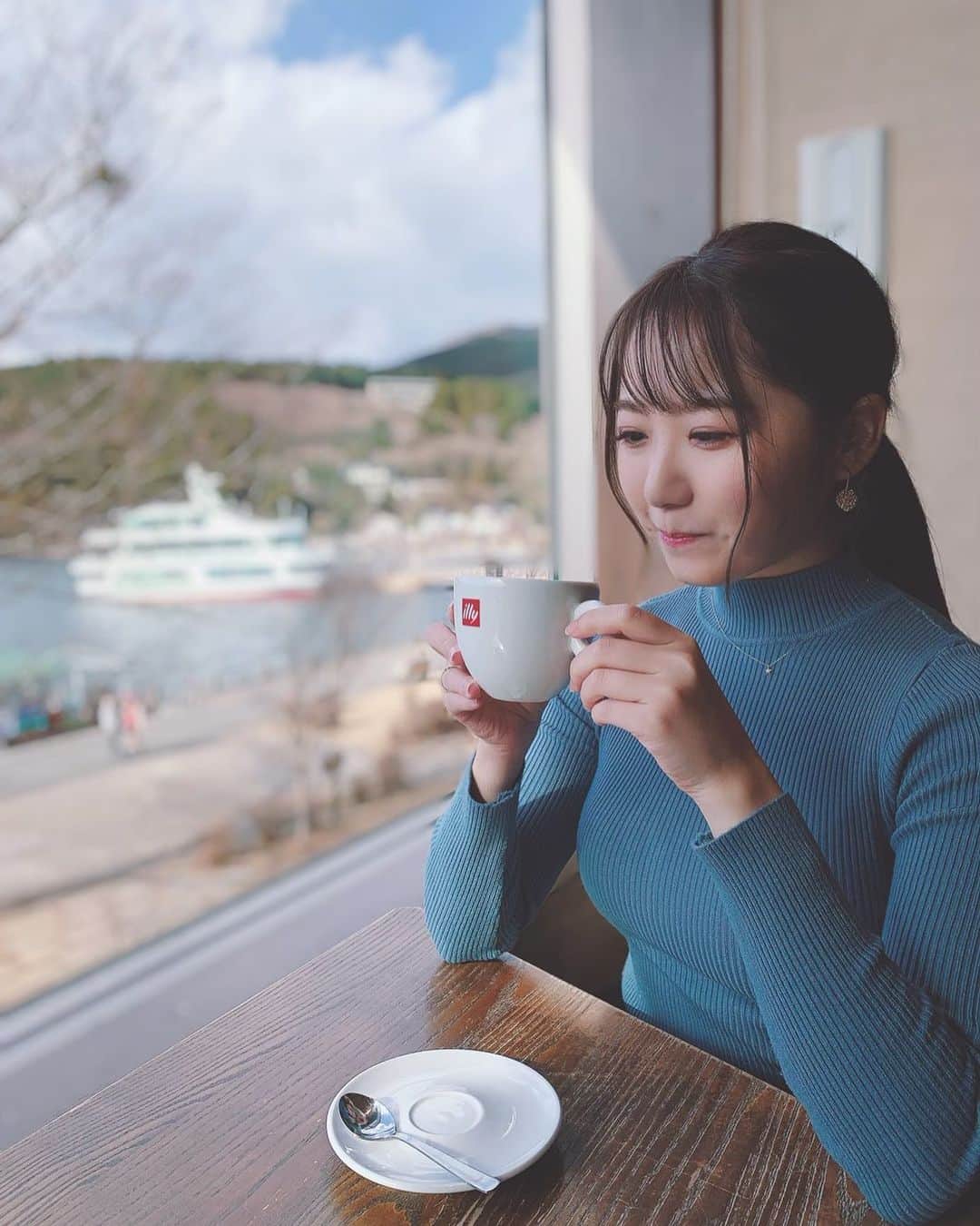 名取稚菜のグルメインスタ