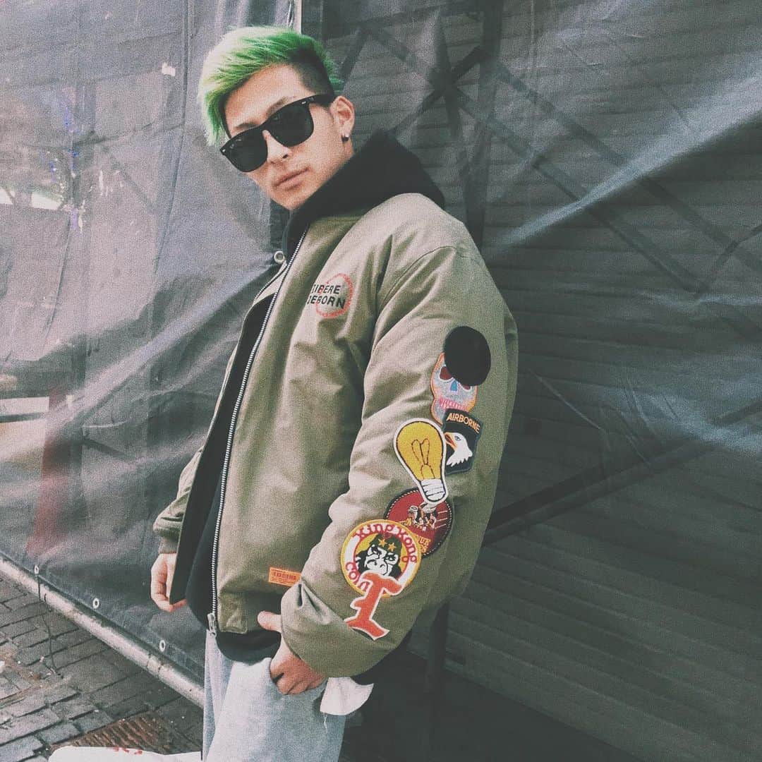 JustIn (ジャスティン)のインスタグラム