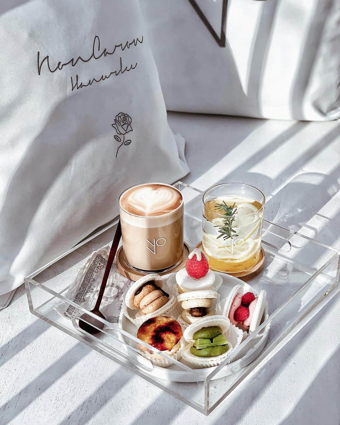 Yukicoのグルメインスタ