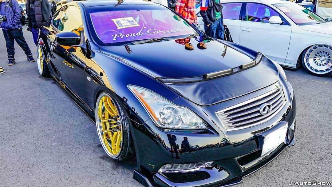 J-Auto Showのインスタグラム