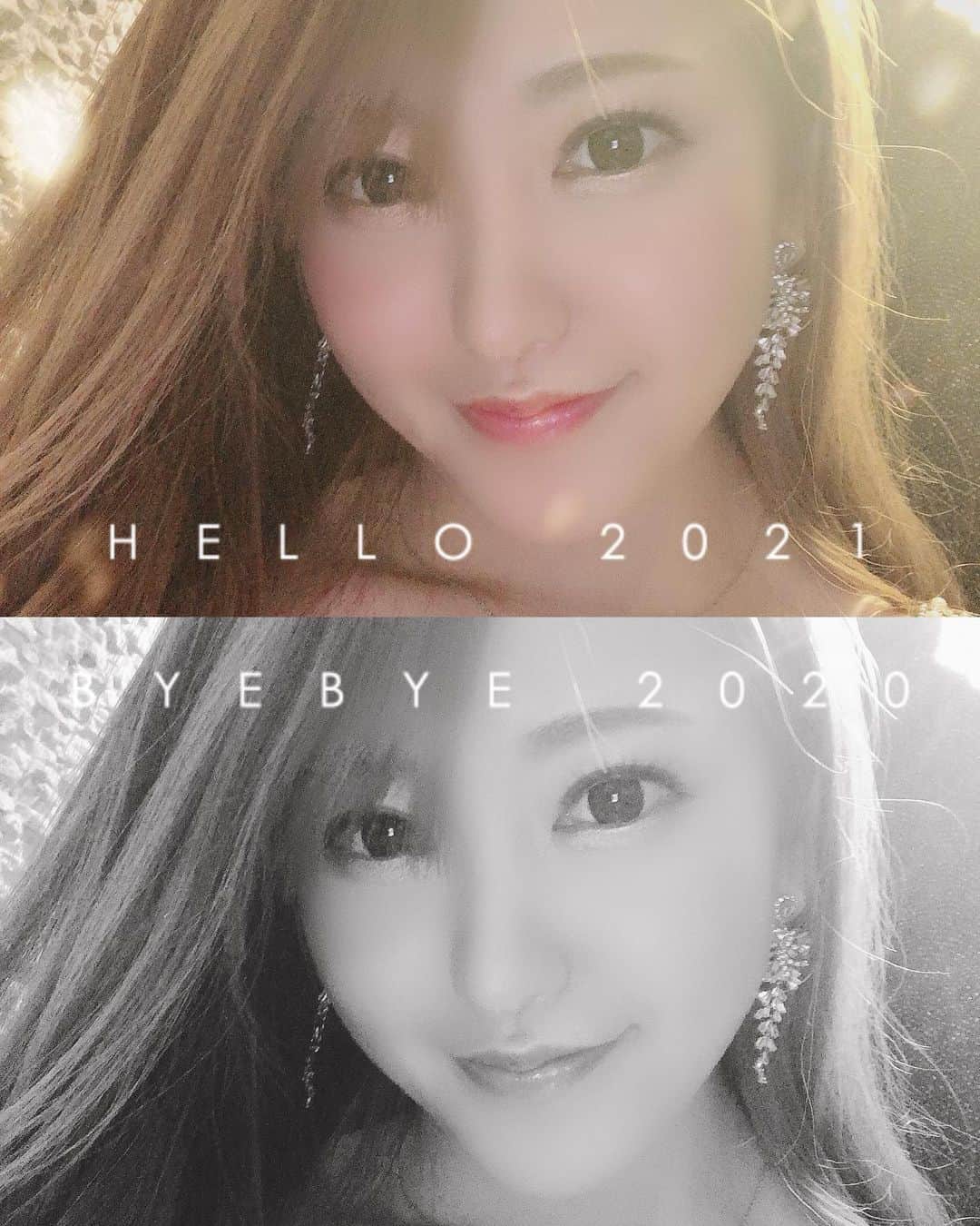 のインスタグラム：「. 2021年のあやなもよろぴくね❤️ . #新年 #グラマラス #錦 #錦3 #名古屋 #栄 #金山 #岐阜 #柳ヶ瀬 #すすきの #歌舞伎 #六本木 #中洲 #キャバクラ #キャバ嬢 #キャバ #夜職 #水商売 #一条あやな #instagood #follow #followme #glamorous」