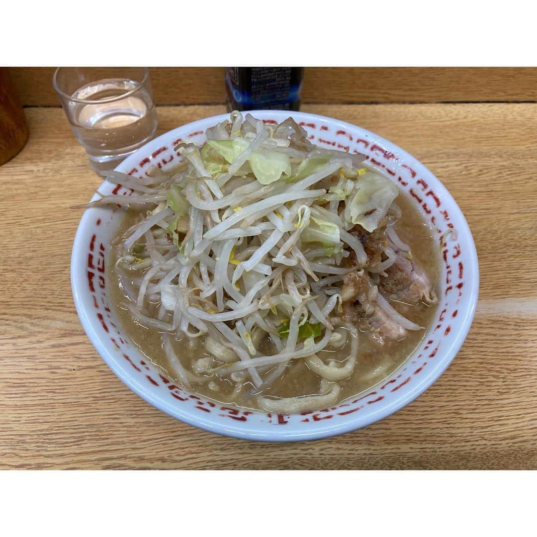 長瀬貴博さんのインスタグラム写真 - (長瀬貴博Instagram)「これを食べないと何も始まらないので、年明けてすぐに食べに行きました🍜 初めてのお店だったけど、これがまた美味しかった！  そして大吉でした  @kkchyt」1月9日 23時11分 - nagase_takahiro