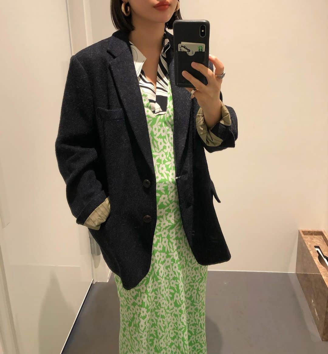 maho takatokuさんのインスタグラム写真 - (maho takatokuInstagram)「. CITYSHOP渋谷店では BARGAIN SALEを行なっております❤︎  今更このrixoのワンピほしい…🍈🥝🍐  可愛いのまだまだ沢山あります！  店舗通販もお承りしているので お気軽にお問い合わせ下さいませ🐰  #CITYSHOP #CITYSHOP_SHIBUYA #RIXO #maisonmargiela」1月9日 23時16分 - maho11_hai