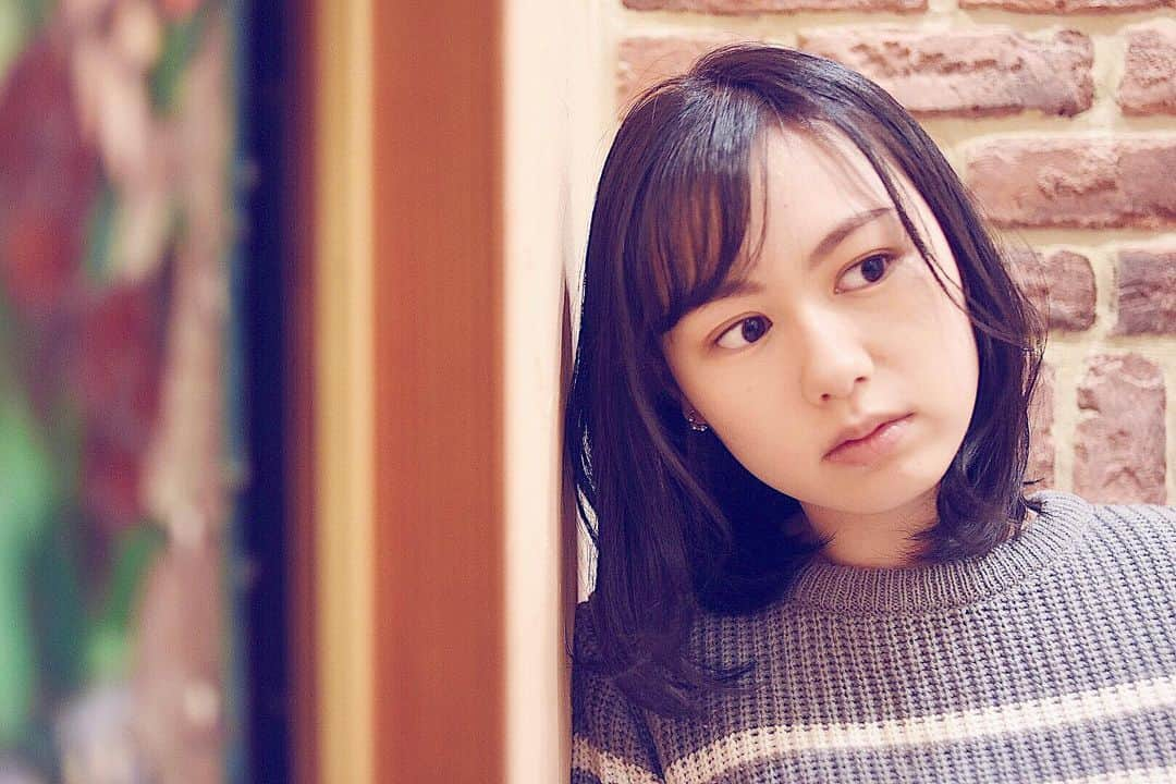 宮澤じゅりさんのインスタグラム写真 - (宮澤じゅりInstagram)「* ・*＊.・ * * 少しレトロな雰囲気の場所🌼 * * ・*＊.・ *」1月9日 23時16分 - juria_kubo