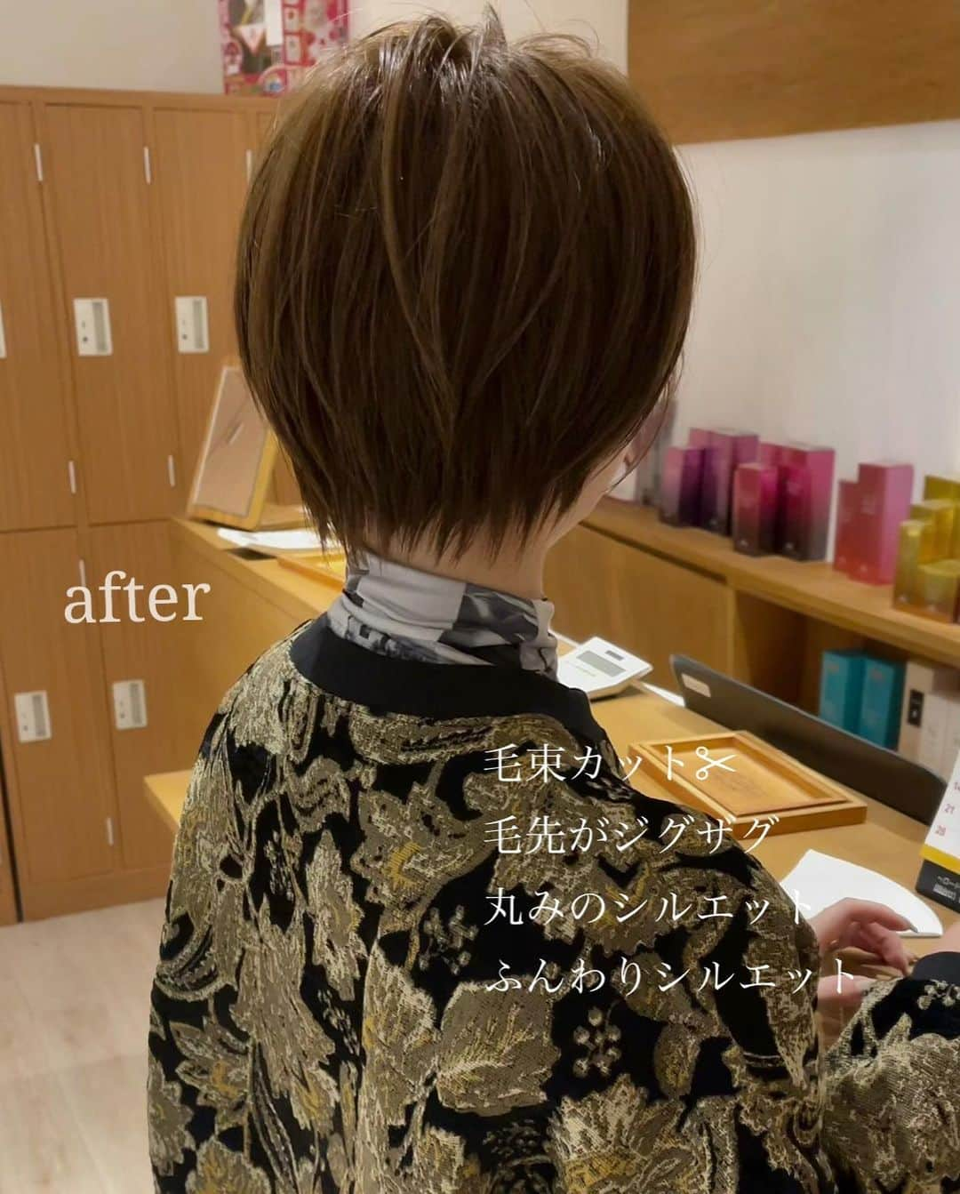 ✂︎伊輪/ショート&ボブ/銀座/渋谷/亀戸/美容師✂︎さんのインスタグラム写真 - (✂︎伊輪/ショート&ボブ/銀座/渋谷/亀戸/美容師✂︎Instagram)「⭐️⭐️ ミニーショート✂︎⭐️⭐️before  after . ご予約はネットが✖️でもDMにて受け付けてます！✨⭐️2021年は明るく✨⭐️ .  ✨✨骨格や輪郭はカットでつくる✨✨ @iwa_before_after  .  ◆僕のプロフィール欄のURLからネットでご予約可能です！！ネットご予約が✖︎の場合◆でもお電話だとご予約可能です！！お気軽にお電話ください。 . ◆DMメッセージでもご予約とれます🙋⭐️⭐️⭐️◆ 遠慮なく、直接のメッセージください⭐️⭐️⭐️ 突然でも、深夜でも、夜中でもいつでも遠慮なく連絡くださーーーい！！ . ★敷居は高いと思われがちですが★そんな事はありません！！！ 年齢も関係ないです！！！カリスマでもありません！！かなり気さくな美容師だと自負しております😊 . 10代〜50代、60代、70代でももちろんOKです*\(^o^)/*僕のお客様は年齢層はほんとーーーーーに幅広いので遠慮なくオーダーしください！！ . 亀戸店 03-5875-5992 . ◆料金・出勤スケジュール◆に関しては プロフィールのウェブサイトをクイック⭐️」1月9日 23時24分 - iwa_short