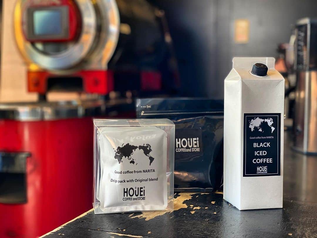 houeicoffeeのグルメインスタ