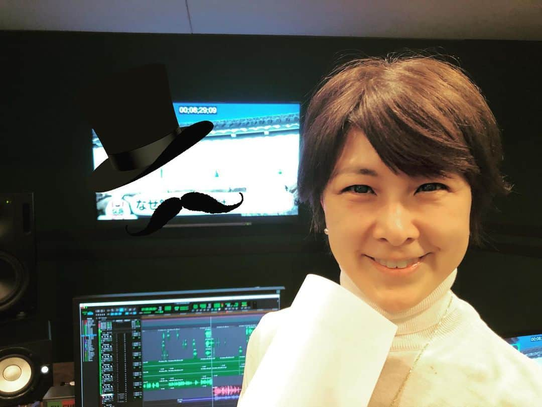 萩野志保子さんのインスタグラム写真 - (萩野志保子Instagram)「今夜6時56分から、 みなさまもぜひ博士ちゃんのお教室へ💁‍♀️ 新春2時間スペシャル 『サンドウィッチマン＆芦田愛菜の博士ちゃん』🎓📺 #テレビ朝日 #世界遺産 #姫路城　#姫路 #お城大好き #沢村一樹 さん お城 #博士ちゃん と一緒に #非公開 エリアへ…🕵️‍♂️ #テレビ朝日 #サンドウィッチマン さん ＆ #芦田愛菜 ちゃん の #博士ちゃん   #校長先生 👩‍🏫の #ナレーション しています  #アナウンサー #ナレーター #萩野志保子  #ワーママ #ワーキングマザー #アナウンサー #働くママ #子育て #男の子ママ #6歳 #ママグラム #子育てぐらむ #知育  #学習 #勉強 #年長 #年長さん #子どものいる暮らし」1月9日 14時51分 - shihoko_hagino