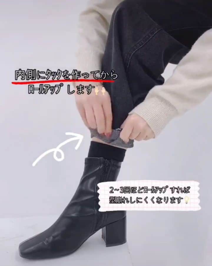 HOTPING公式アカウントのインスタグラム