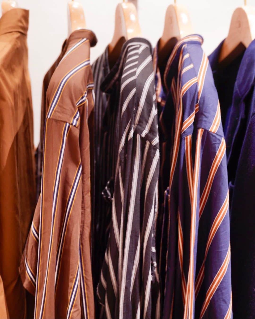 DRESSTERIORのインスタグラム