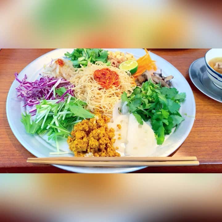 百合華のグルメインスタ