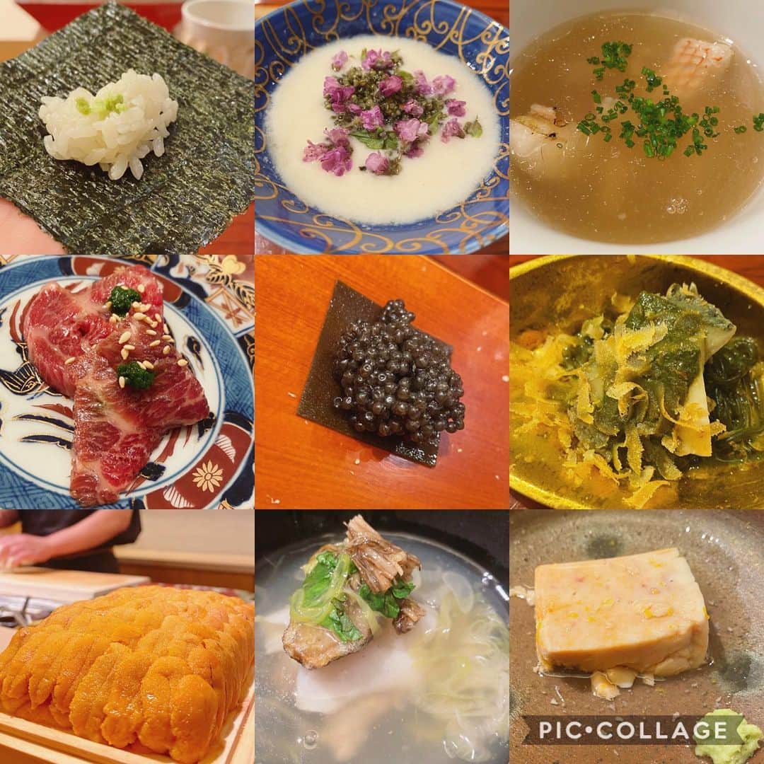 皐月めいのグルメインスタ