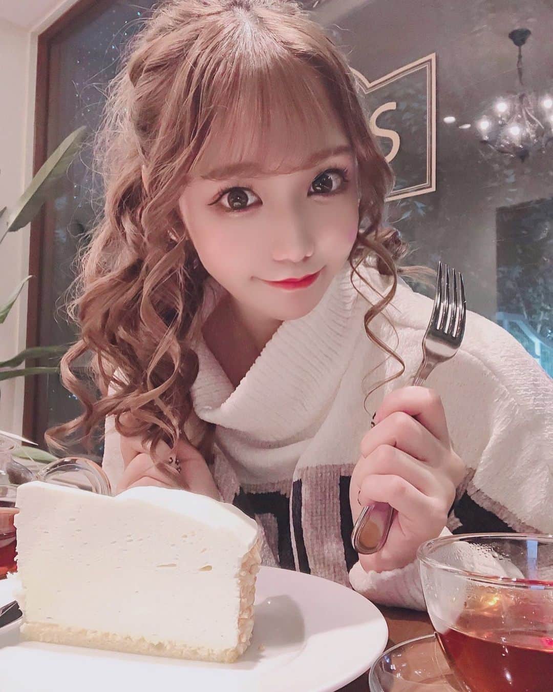 桜木せりなのグルメインスタ