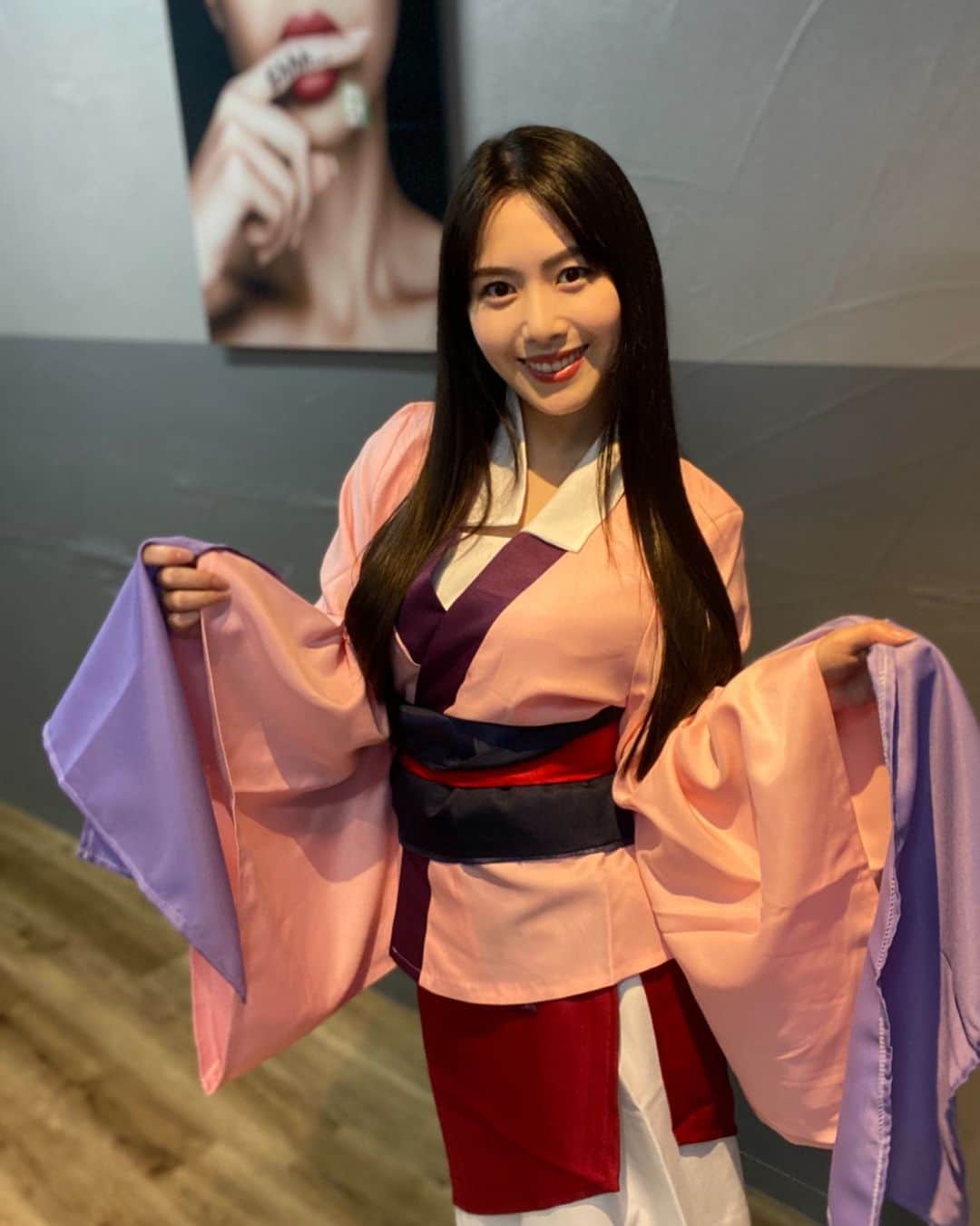 玉木碧のインスタグラム