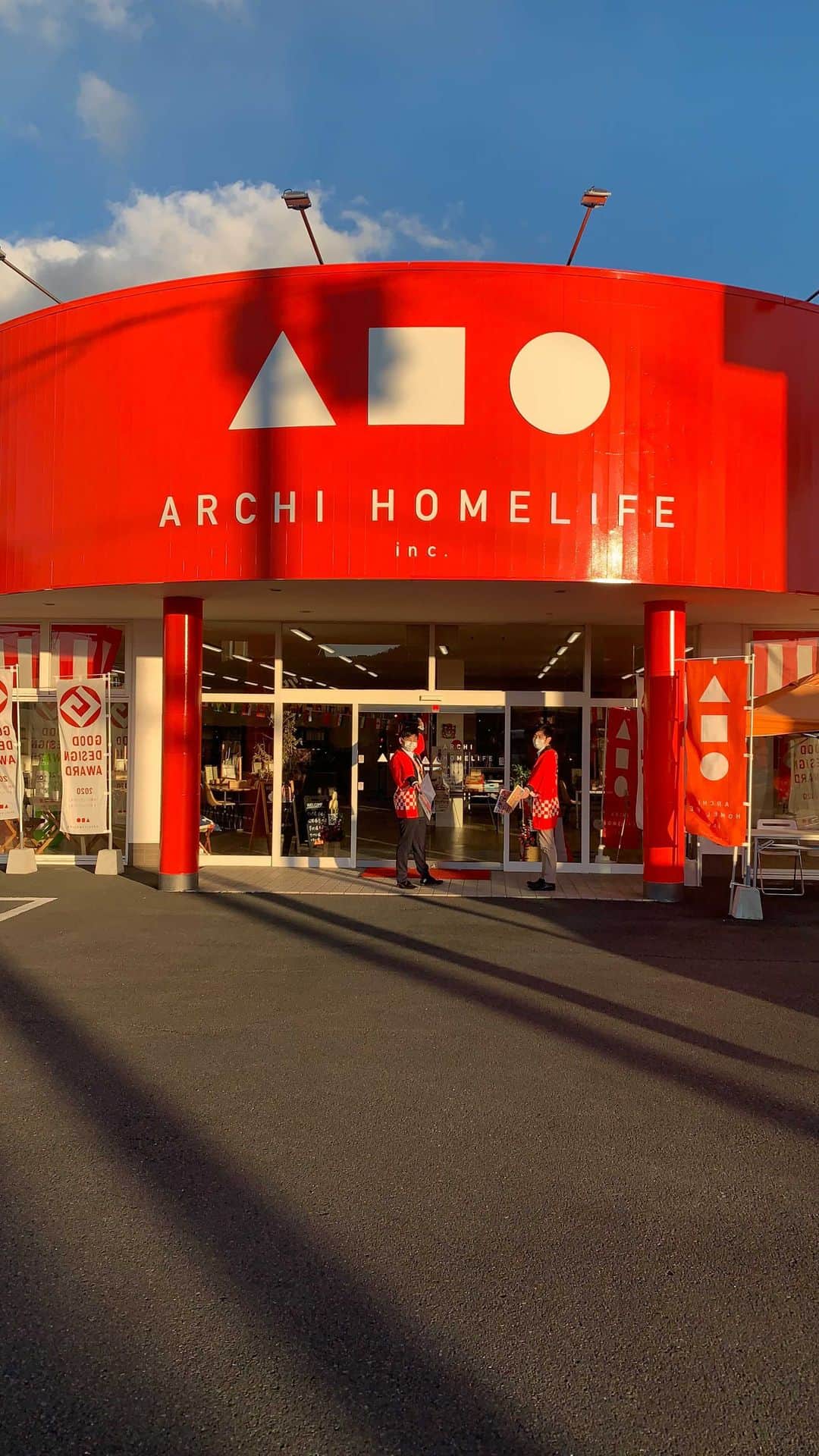 homelife 夢を叶える暮らし方のインスタグラム