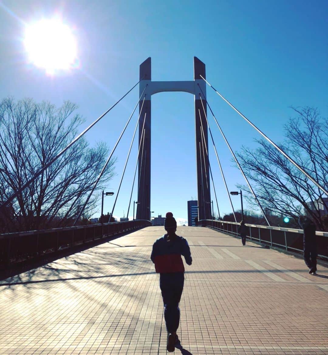 藤田光里さんのインスタグラム写真 - (藤田光里Instagram)「. . run⭐︎ . @atsuki_fitness」1月9日 16時44分 - hikari.fujita_official