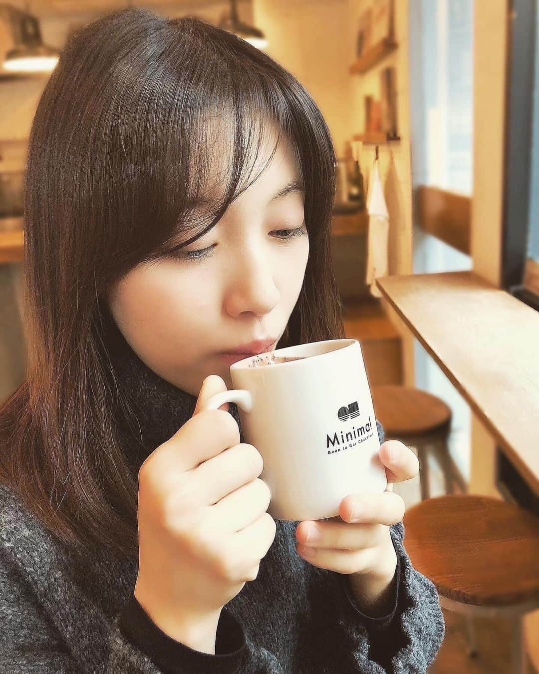 畑山亜梨紗のインスタグラム：「私を伝えること。 もう伝えようがない…ってほどに想いを伝えたらいいね。 人生で、自分の想いを伝えたいと思える人に出会うこと自体 何度もあることではないもんね。 なかなか届かなくても。  私の、人を見る目は正しいのだ。😊  #🌹」
