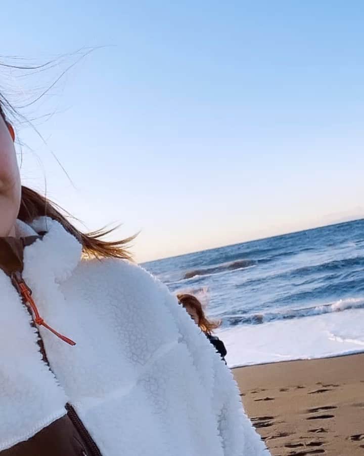 河中あいのインスタグラム