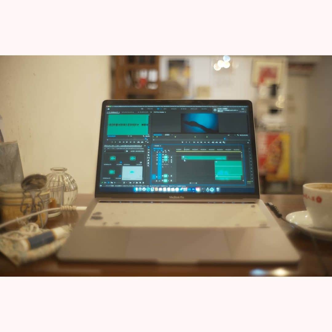 花澄のグルメインスタ