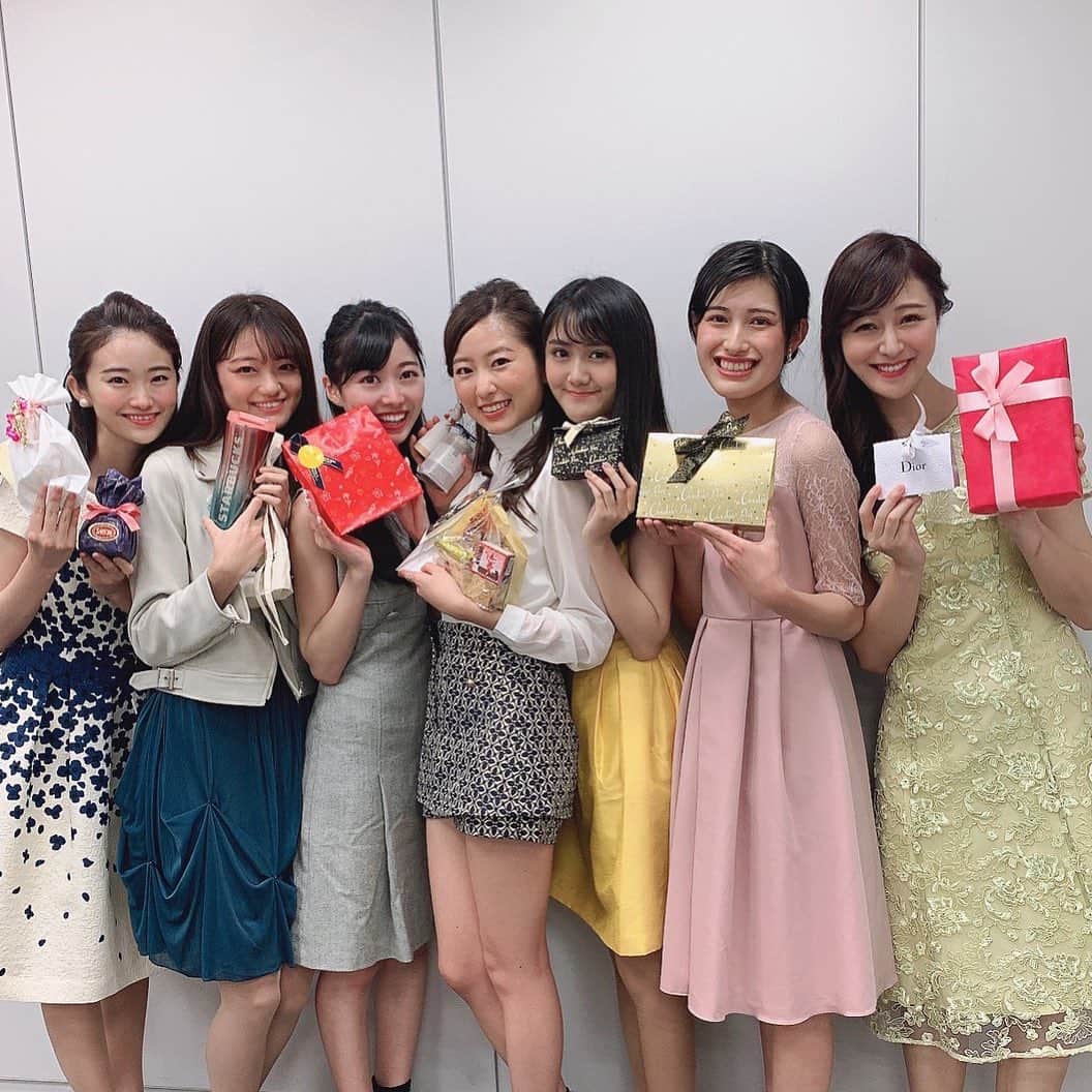 日達舞のインスタグラム