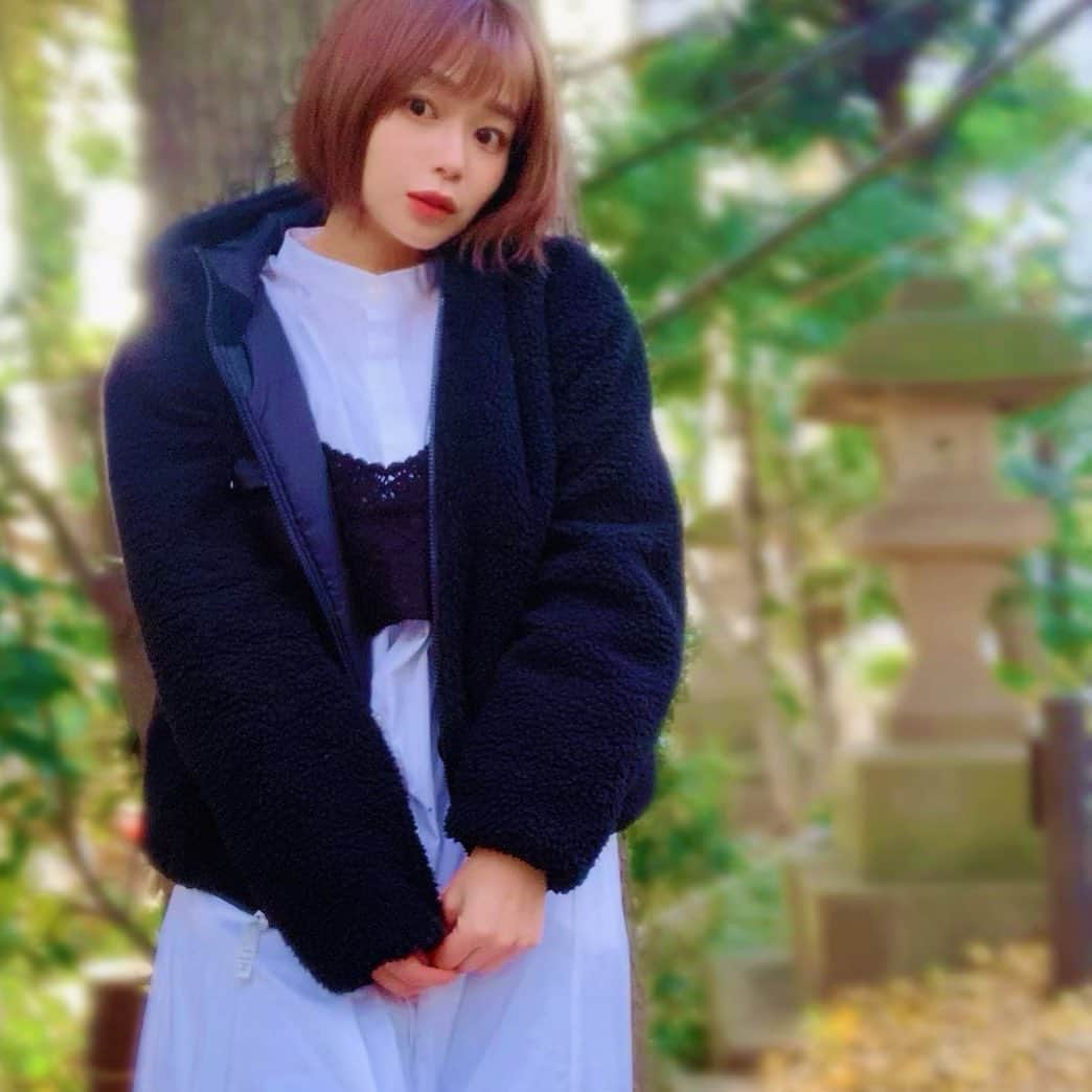 和地つかさのインスタグラム