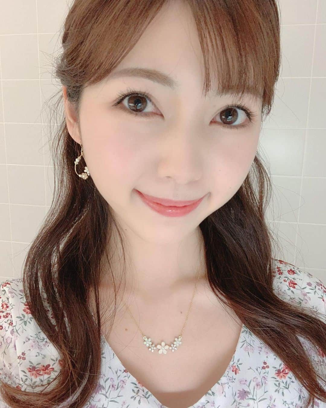 川又智菜美のインスタグラム