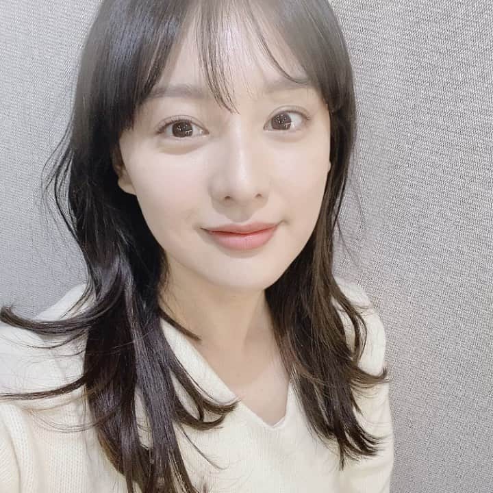 キム・ジウォンのインスタグラム：「감사합니다😭❤️ #애정단의사랑법」