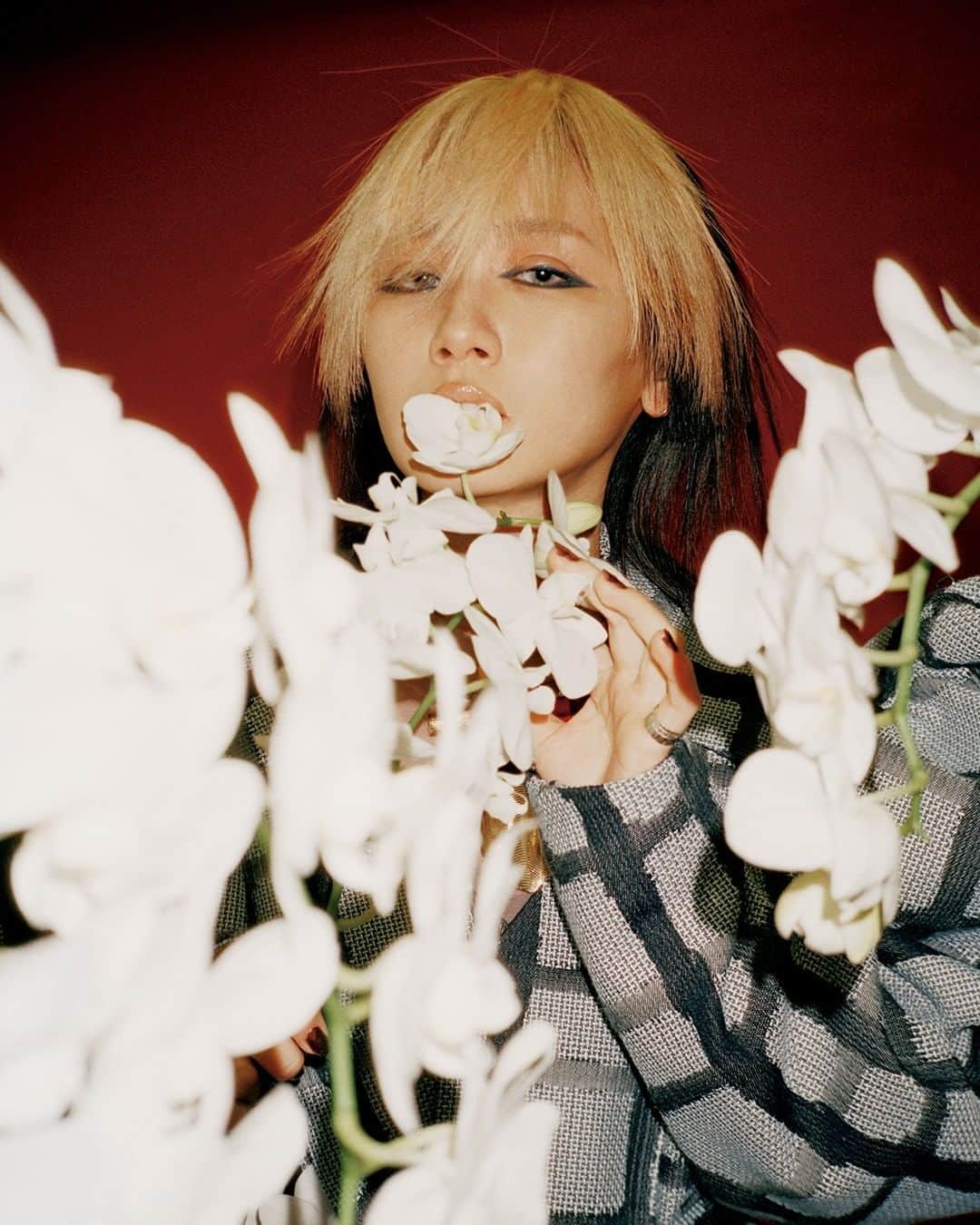 NYLON JAPANのインスタグラム