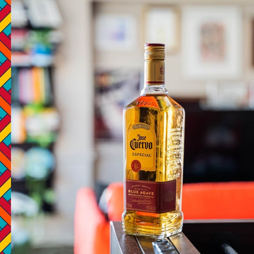 Jose Cuervo Japanのインスタグラム