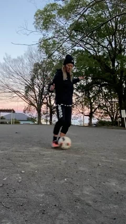 大儀見優季のインスタグラム