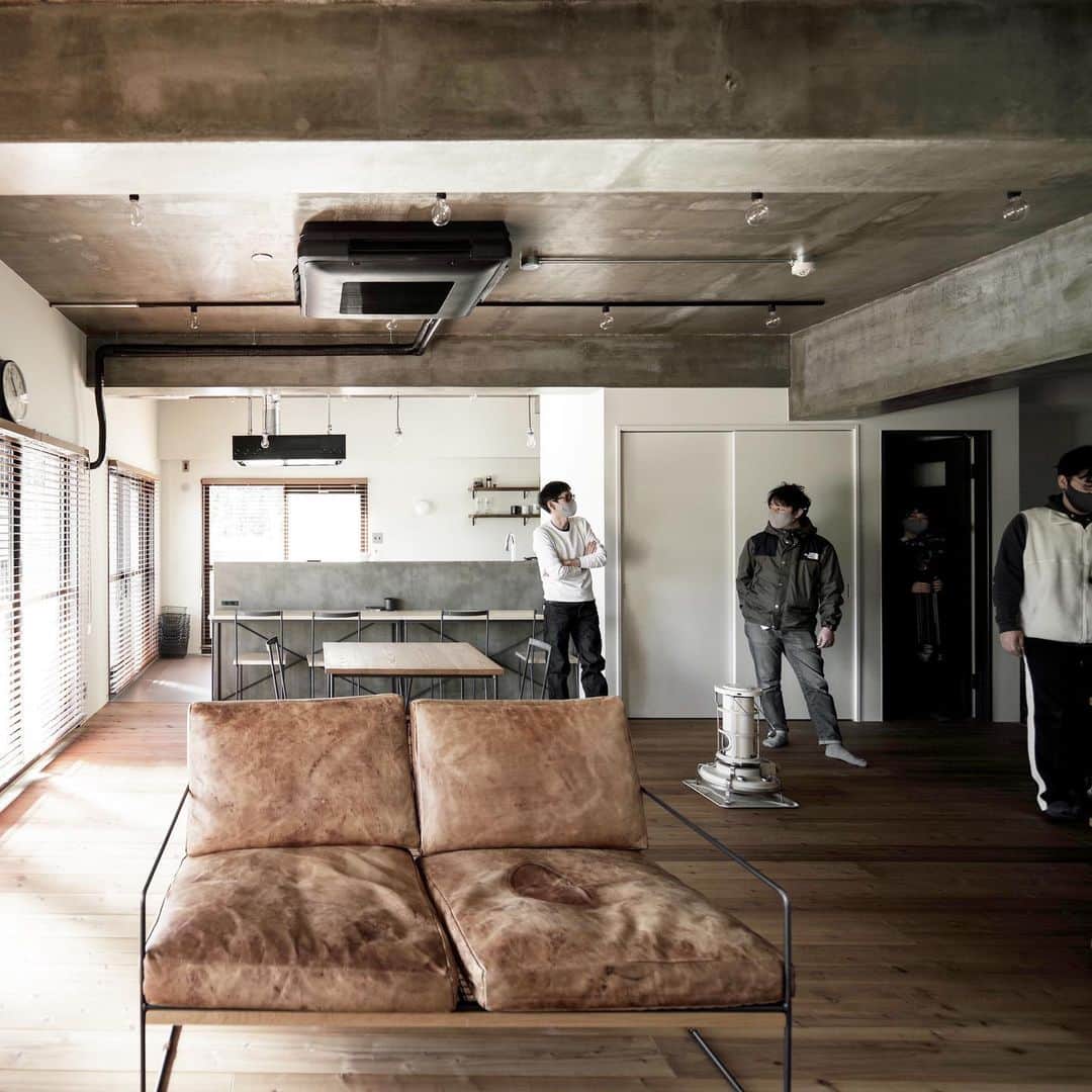 EIGHT DESIGNのインスタグラム