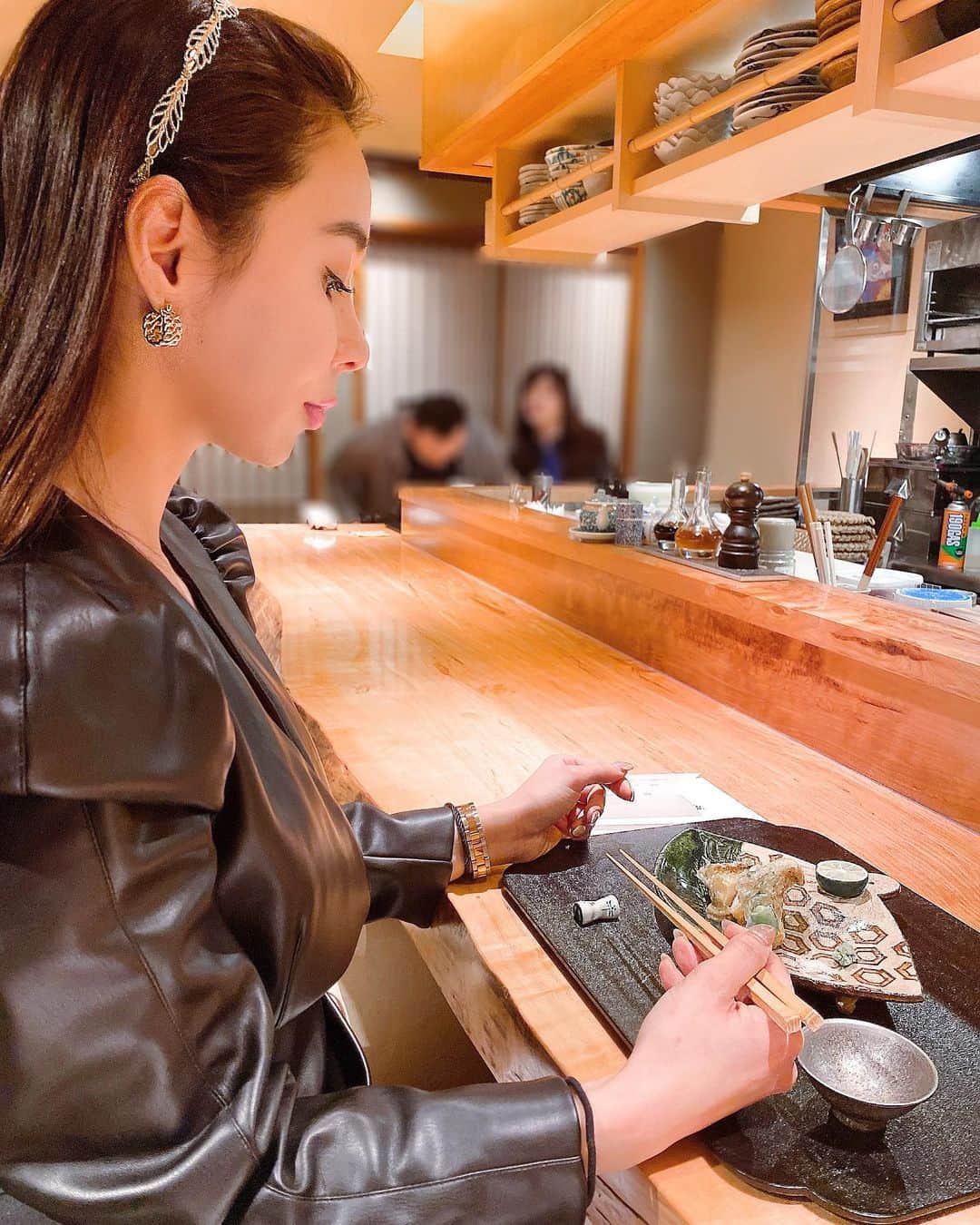 Gabrielaのグルメインスタ