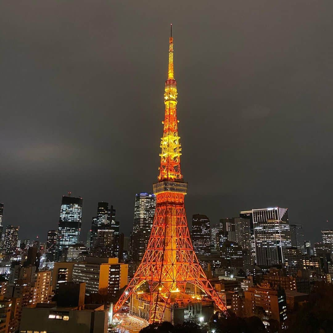 板谷由夏 さんのインスタグラム写真 - (板谷由夏 Instagram)「東京」1月9日 18時16分 - yukaitaya