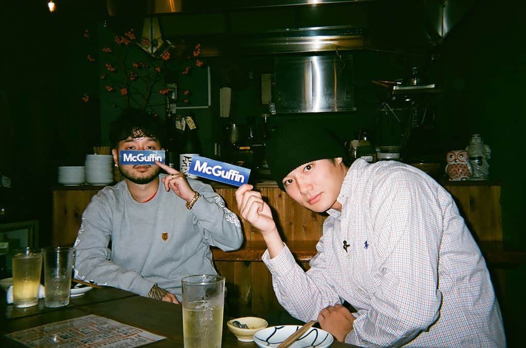 Mcguffinさんのインスタグラム写真 Mcguffininstagram ㅤㅤㅤㅤㅤㅤㅤㅤㅤㅤㅤㅤㅤ ㅤㅤㅤㅤㅤㅤㅤㅤㅤㅤㅤㅤㅤ New Video 公開 ㅤㅤㅤㅤㅤㅤㅤㅤㅤㅤㅤㅤㅤ 野村周平 5lack Qs86 Shuhei 5lack6 ㅤㅤㅤㅤㅤㅤㅤㅤㅤㅤㅤㅤㅤ Street Things 3 5lackに