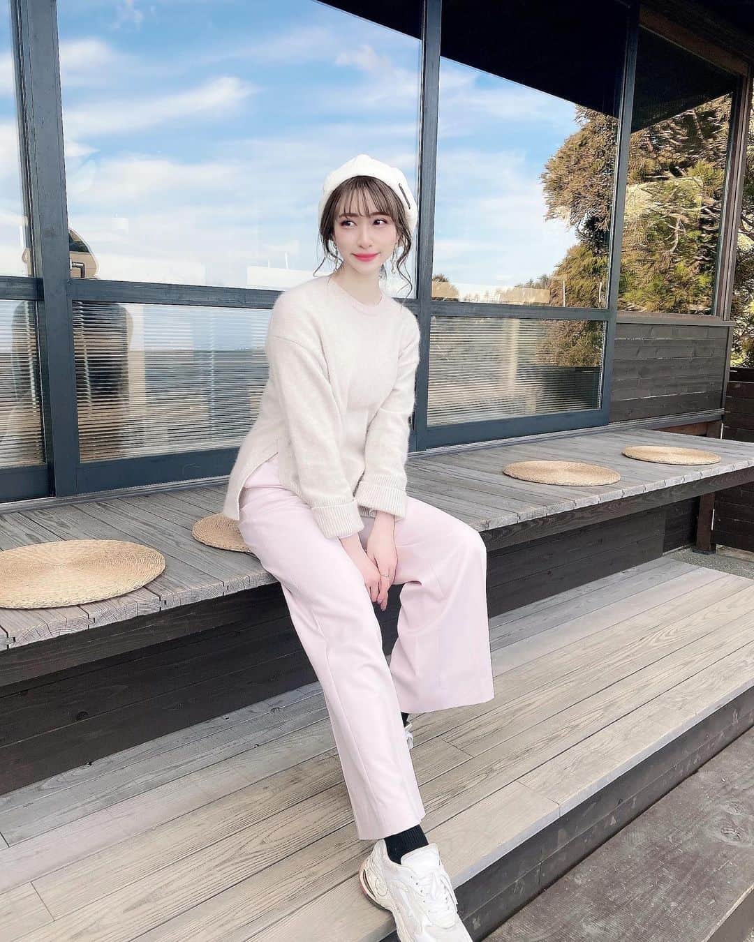 新部宏美のグルメインスタ