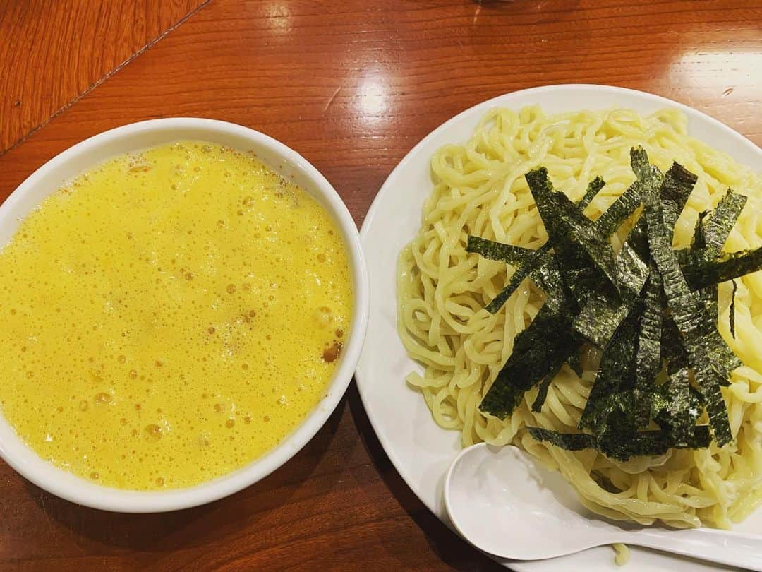 溜口佑太朗のグルメインスタ