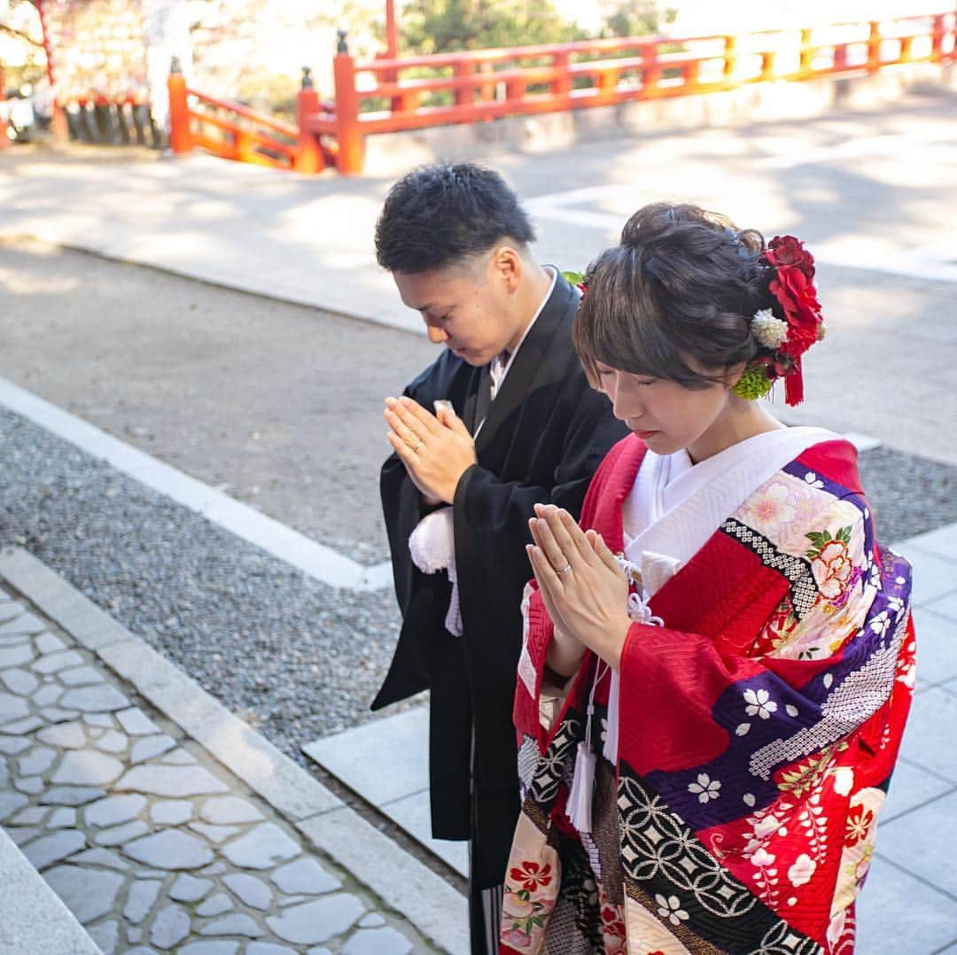 ラフィネ・マリアージュ迎賓館 大分県別府市のインスタグラム