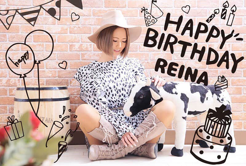 REINAさんのインスタグラム写真 - (REINAInstagram)「* 誕生日お祝いいただき ありがとうございます💕 SNSでの告知にも関わらず 当日もたくさんの方に 来ていただいて 感謝しかありません😭✨ * 前祝いいただいた方も ありがとうございます🤩 * 遠隔シャンパン🍾も ありがとうございます🥺✨ * 月間でオリシャン 出させてもらってますので 後祝いもしていただけたら 嬉しいです🥰 * よろしくお願いします🙇🏽‍♀️💓 * #すすきの#clubpremier#クラブプレミア#ニュークラブ#ニュークラ#すすきのニュークラブ#ホステス#キャバ嬢#キャバクラ#バースデー#誕生日#オリシャン#シャンパン#🍾#champagne#birthday#beauty#東京#六本木#銀座#歌舞伎町#大阪#ミナミ#北新地#福岡#中洲#followme」1月9日 18時47分 - reina.overloungeclub