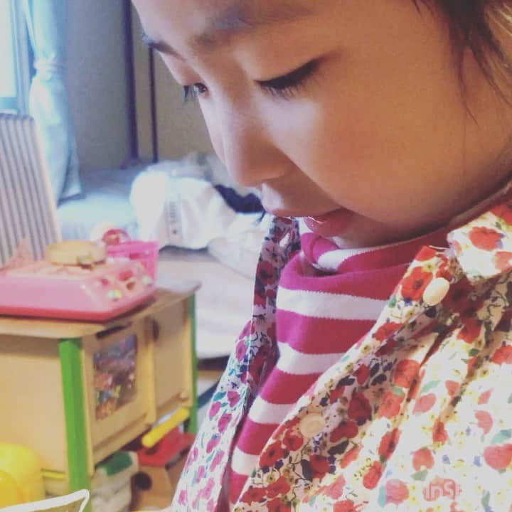 新井美穂のインスタグラム