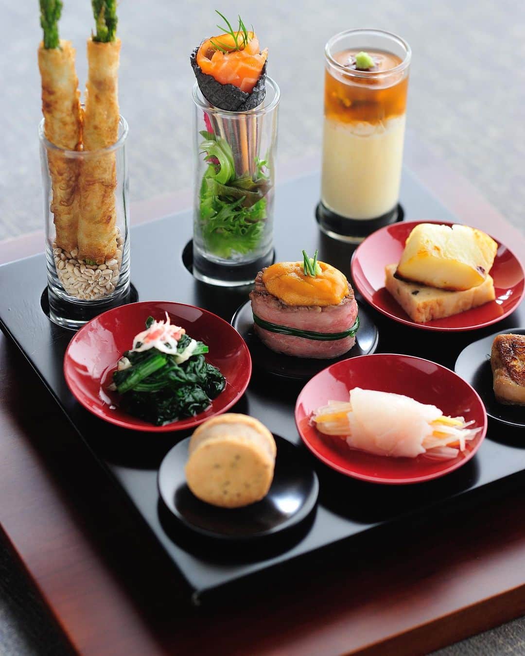 小林樓《新潟県見附市：結婚式場》のグルメインスタ